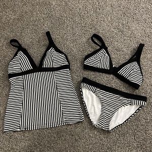 Women’s Athleta swim